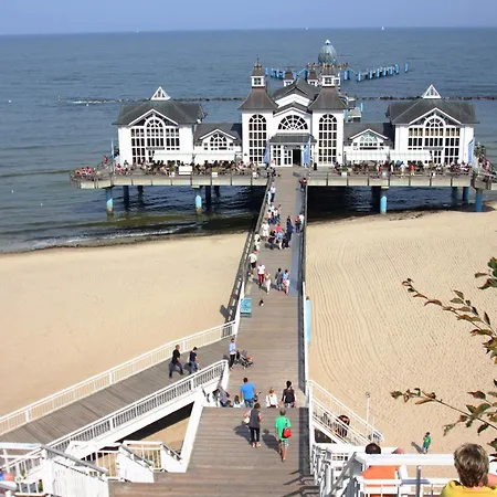 Residenz Waldidyll Kleiner Stubber - Ruhige Lage, Mit Sauna- Und Schwimmbadnutzung Im Ahoi Appartement