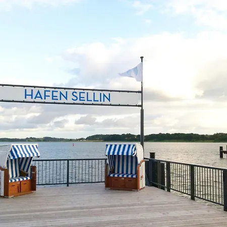 Apartment Residenz Waldidyll Kleiner Stubber - Ruhige Lage, Mit Sauna- Und Schwimmbadnutzung Im Ahoi *