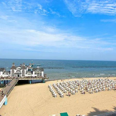 Residenz Waldidyll Kleiner Stubber - Ruhige Lage, Mit Sauna- Und Schwimmbadnutzung Im Ahoi Appartement