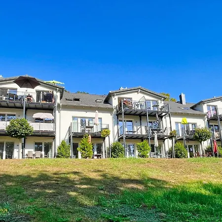 Appartement Residenz Waldidyll Kleiner Stubber - Ruhige Lage, Mit Sauna- Und Schwimmbadnutzung Im Ahoi