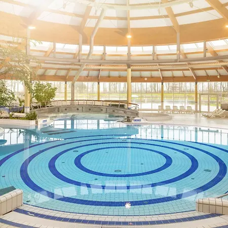 Residenz Waldidyll Kleiner Stubber - Ruhige Lage, Mit Sauna- Und Schwimmbadnutzung Im Ahoi