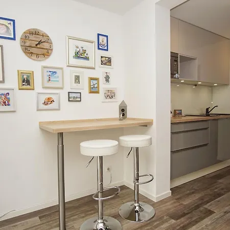 Apartment Residenz Waldidyll Kleiner Stubber - Ruhige Lage, Mit Sauna- Und Schwimmbadnutzung Im Ahoi *