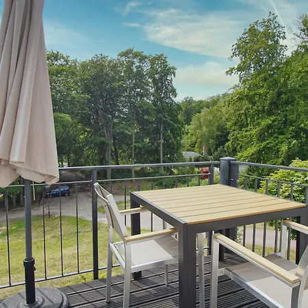 Residenz Waldidyll Kleiner Stubber - Ruhige Lage, Mit Sauna- Und Schwimmbadnutzung Im Ahoi *