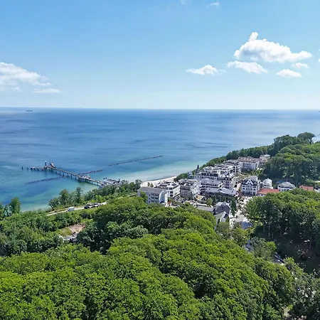 Residenz Waldidyll Kleiner Stubber - Ruhige Lage, Mit Sauna- Und Schwimmbadnutzung Im Ahoi Appartement