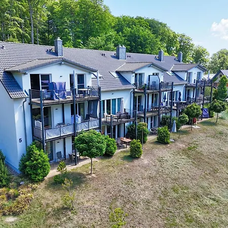 Apartment Residenz Waldidyll Kleiner Stubber - Ruhige Lage, Mit Sauna- Und Schwimmbadnutzung Im Ahoi *