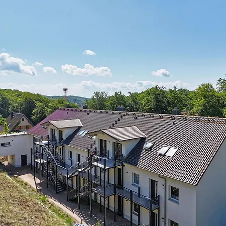 Residenz Waldidyll Kleiner Stubber - Ruhige Lage, Mit Sauna- Und Schwimmbadnutzung Im Ahoi