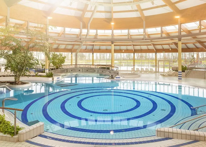 Residenz Waldidyll Kleiner Stubber - Ruhige Lage, Mit Sauna- Und Schwimmbadnutzung Im Ahoi