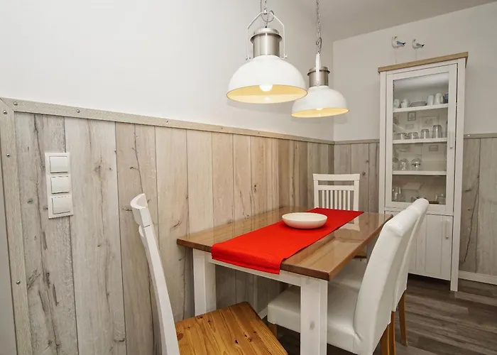 Residenz Waldidyll Kleiner Stubber - Ruhige Lage, Mit Sauna- Und Schwimmbadnutzung Im Ahoi Apartamento *