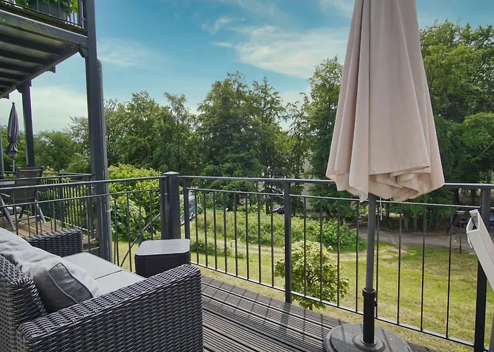 Residenz Waldidyll Kleiner Stubber - Ruhige Lage, Mit Sauna- Und Schwimmbadnutzung Im Ahoi Apartamento